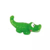 Развивающая игрушка Kiddieland Крокодил (KID 057067) зеленый