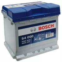 Автомобильный аккумулятор BOSCH S4 000 (0 092 S40 001)