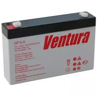 Аккумуляторная батарея Ventura GP 6-9 9 А·ч