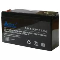 Аккумуляторная батарея SVC SS8.5-6 8.5 А·ч