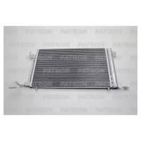 Радиатор кондиционера PATRON PRS3635