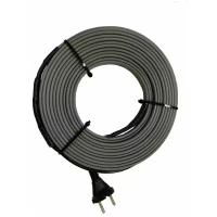 Греющий саморегулирующий кабель VSRL16-2 (3м)