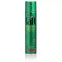 Taft Лак для волос Воздушный объем, экстрасильная фиксация, 225 мл
