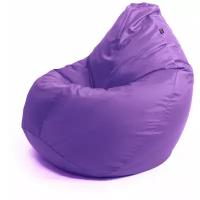 Кресло-мешок PiFF PuFF Груша непромокаемый Оксфорд пуфик размер