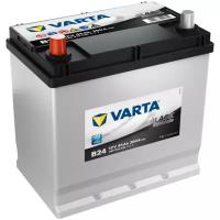 Автомобильный аккумулятор VARTA Black Dynamic B24 (545 079 030)