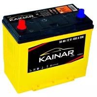 Автомобильный аккумулятор Kainar Asia 6СТ50 VL АПЗ п.п. 65B24R