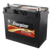 Автомобильный аккумулятор Energizer Plus EP45J
