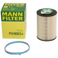 Фильтрующий элемент MANNFILTER PU9003Z