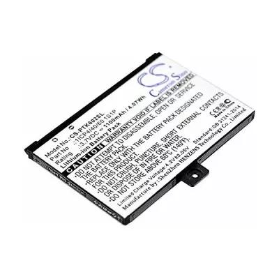 Аккумулятор для электронной книги PocketBook Pro 602, 603, 612, 902, 903, 912, Pro 920, BNRB1530, 1100mAh код 012.01028