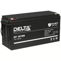 Аккумуляторная батарея Delta DT 12150 150 Ah 12V