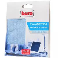 Buro BU-MF многоразовая салфетка для оргтехники
