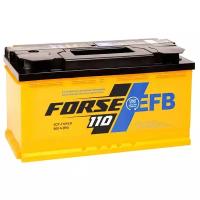 Аккумулятор Forse EFB 6CT-110VLR