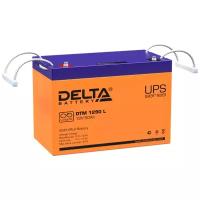 Аккумуляторная батарея Delta DTM 1290 L 90 Ah 12V