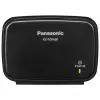 VoIP-телефон Panasonic KX-TGP600RUB черный