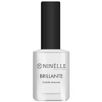 Средство для удаления кутикулы Brillante Ninelle