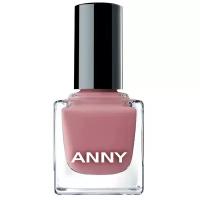 Лак ANNY Cosmetics L.A. Sunset Collection, 15 мл, 222.90 Girl From L.A.