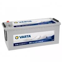 Аккумулятор для грузовиков VARTA Promotive Blue K10 (640 103 080)