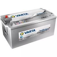 Аккумулятор для грузовиков VARTA Promotive Super Heavy Duty N9 (725 103 115)