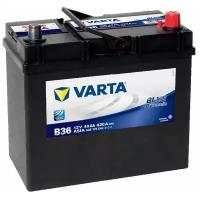 Автомобильный аккумулятор VARTA Blue Dynamic JIS B36 (548 175 042)