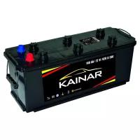 Аккумулятор для грузовиков Kainar 6СТ-140 АПЗ п.п.