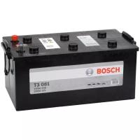 Аккумулятор для грузовиков BOSCH T3 081 (0 092 T30 810)