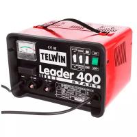 Пуско-зарядное устройство Telwin Leader 400 Start