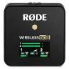 Микрофон Rode Wireless GO II, беспроводной, всенаправленный, 3.5mm