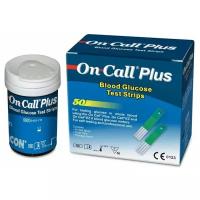 ACON тест-полоски On Call Plus