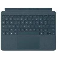 Клавиатура Microsoft Surface Go Signature Type Cover Cobalt Blue