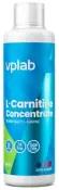VP Laboratory L-карнитин концентрат (500 мл)