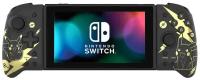 Nintendo Switch Контроллеры Hori Split pad pro (Pikachu Black & Gold) для консоли Switch (NSW-295U)