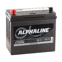 Автомобильный аккумулятор AlphaLine EFB 45 Ач (SE 70B24R)