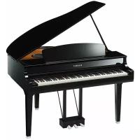 Цифровое пианино YAMAHA CLP-695GP