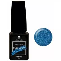Гель-лак planet nails Galaxy 8
