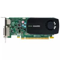 Видеокарта PNY Quadro K420 PCI-E 2.0 1024Mb 128 bit DVI