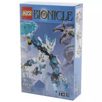 Конструктор KSZ Bionicle 706-5 Страж Льда