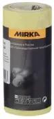 Шкурка шлифовальная Mirka Mirox на бумаге ширина 115 мм длина 5 м зерно