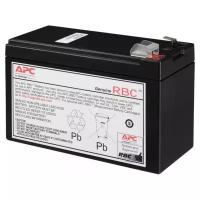 Батарея APC APCRBC110 для BE550G-RS, BR550GI, BR650CI-RS