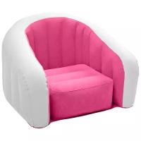 Надувное кресло Intex Cafe Club Chair (68597)