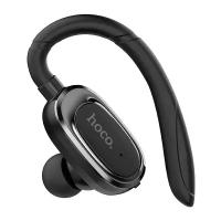 Bluetooth-гарнитура Hoco E26 Plus Encourage, черный