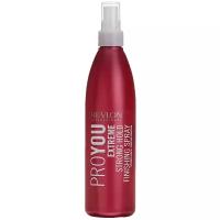 Revlon Professional Жидкий лак для волос Pro you Extreme strong hold