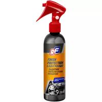 RUSEFF Finish Protection защитное покрытие кузова полимерное, 0.25 л