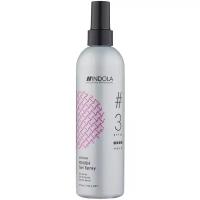 Indola Professional Innova Finish гель-спрей для волос Gel Spray