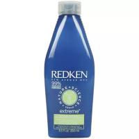 Redken NATURE+SCIENCE EXTREME Кондиционер для легкости расчесывания, укрепления и защиты поврежденных волос 250 мл