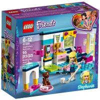Конструктор LEGO Friends 41328 Комната Стефани