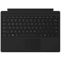 Клавиатура Microsoft Surface Pro Type Cover Black