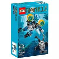 Конструктор KSZ Bionicle 706-3 Страж Воды