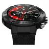 Умные смарт часы Premium G-WEAR HUD/ Smart Watch 2022 / 9+ New Series 1'32 (iOS/Android) магнитная зарядка, звонки, Bluetooth (Black)