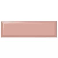 Настенная плитка Kerama Marazzi Аккорд 8,5х28,5 см Розовая 9025 x9999223566 (0.97 м2)