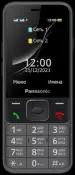 Телефон Panasonic KX-TF200, серый